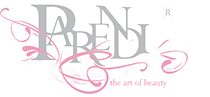 Salon Parendi Logo